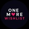 One more wishlist!'s profile picture
