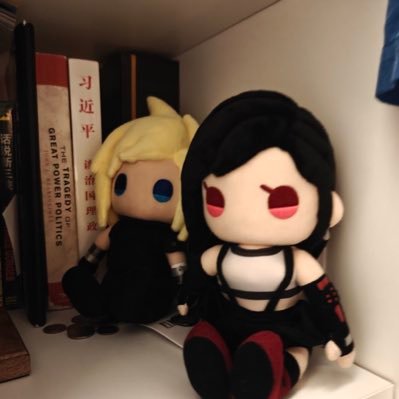 克劳德·洛克哈特 Cloud Lockhart 🇨🇳's profile picture