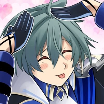 isamue's profile picture