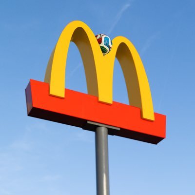 McDonald's Paraguay's profile picture