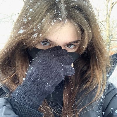Eleanor Price's profile picture