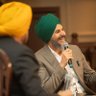 Фото профиля Dr Swaiman Singh