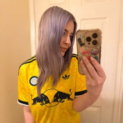 Lucy's profile picture