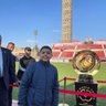 Adam walid profil fotoğrafı
