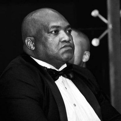 Patrick General Sindane's profile picture