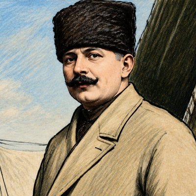 Enver Alpyürek's profile picture