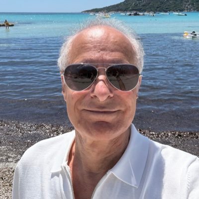 Michel Rosenzweig's profile picture