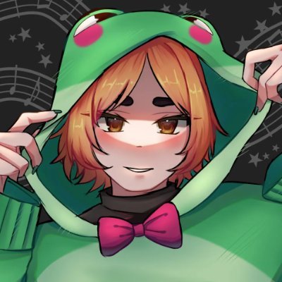 EnderTuki ⚙️🐝's profile picture