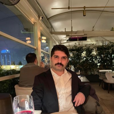 Osman Taşdemir's profile picture