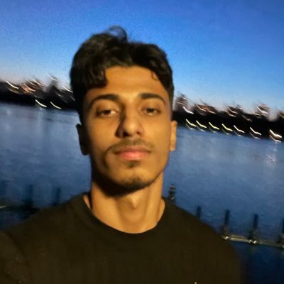 Hashir's profile picture