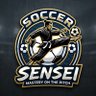 Soccer Sensei profil fotoğrafı