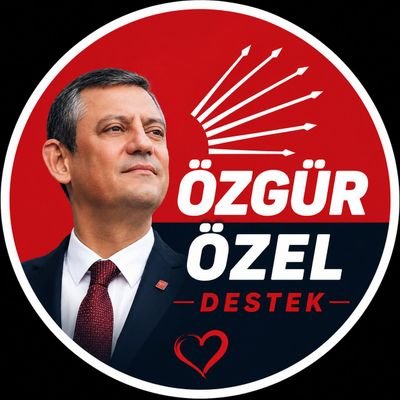 CHP SEÇMENİ .𓀛's profile picture