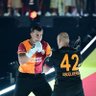 GALATASARAY ⭐⭐⭐⭐🦁🏆💛❤️'s profile picture