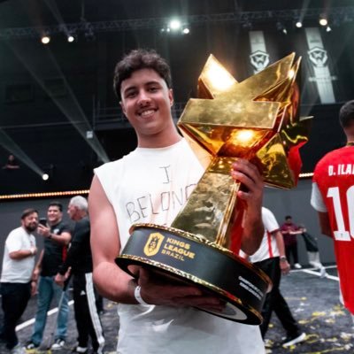 orenatovicente's profile picture