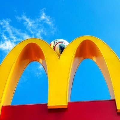 McDonald’s Panamá's profile picture