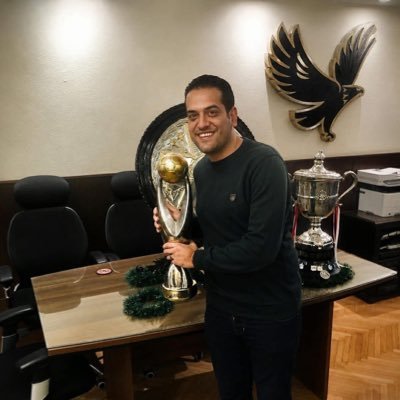 MohamedSamir's profile picture