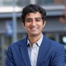 Profilbild von Abhishek Nagaraj