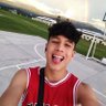 Juan S. Legarda 的头像