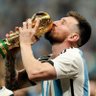 Profilbild von بطل العالم 🇦🇷 |🏴☠️