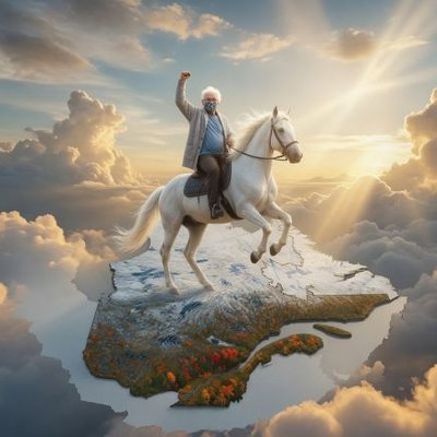 Le Boomer Québécois's profile picture