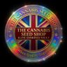 The Cannabis Seed Shop's profile picture