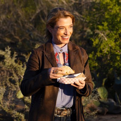 PatiJinich's profile picture