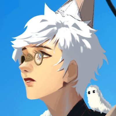 Solaryargh's profile picture