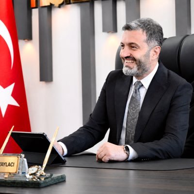 Ramazan YAYLACI's profile picture
