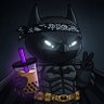 TheDarkKnight profil fotoğrafı