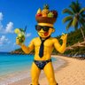Profilbild von 🥋🏗️🦎🏊♂️Thanas1s🎯🌪️🦀🥊