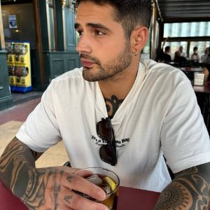 blackalex's profile picture