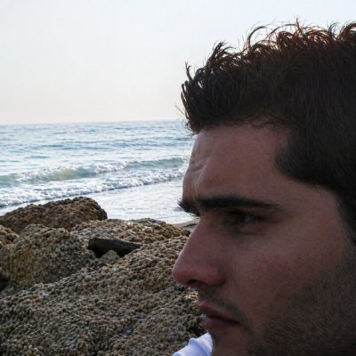 Jorge Mario Rico's profile picture