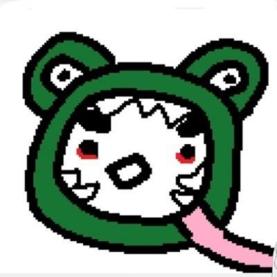 ヒロポン/HIRO-PON 🐸🖌️'s profile picture