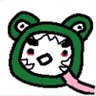 ヒロポン/HIRO-PON 🐸🖌️ 的头像