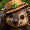 Фото профиля 🇧🇷 Espinhongo 🇧🇷