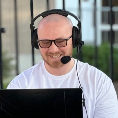 Brice Larson's profile picture