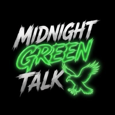 Midnight Green Talk 🦅🎙️'s profile picture