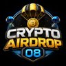 cryptoairdrop's profile picture