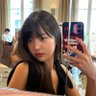 Orenji profil fotoğrafı