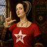 Ana Bolena 🚩⭐️'s profile picture