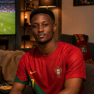 Gilbert Odera | Your AI Plug🇰🇪's profile picture