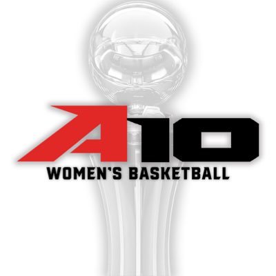 Atlantic 10 Women's Basketball's profile picture