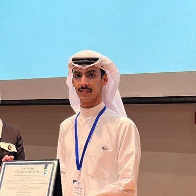 بنـدر الوسمي 's profile picture