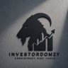Investor_Domzy profil fotoğrafı