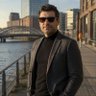Profilbild von Ali Bornaei