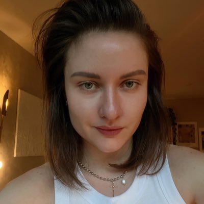 Чокопаинька's profile picture