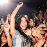 CALE ATENDIÓ AL DEMONIO EN RIVER profil fotoğrafı