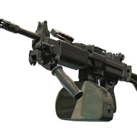 negev on b's profile picture