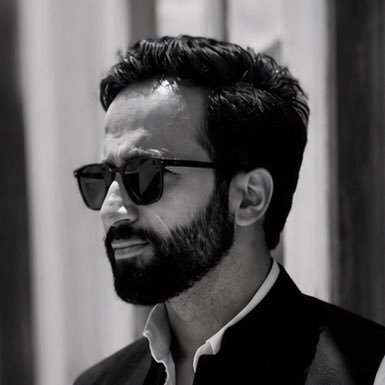 Aman Singh Thakur's profile picture