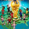 World Cup updates 的头像